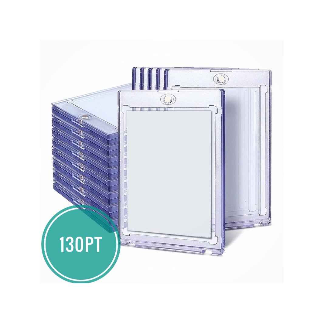 Magnetic Card Holder 130 PT (1 Stück) - soccercards.ch