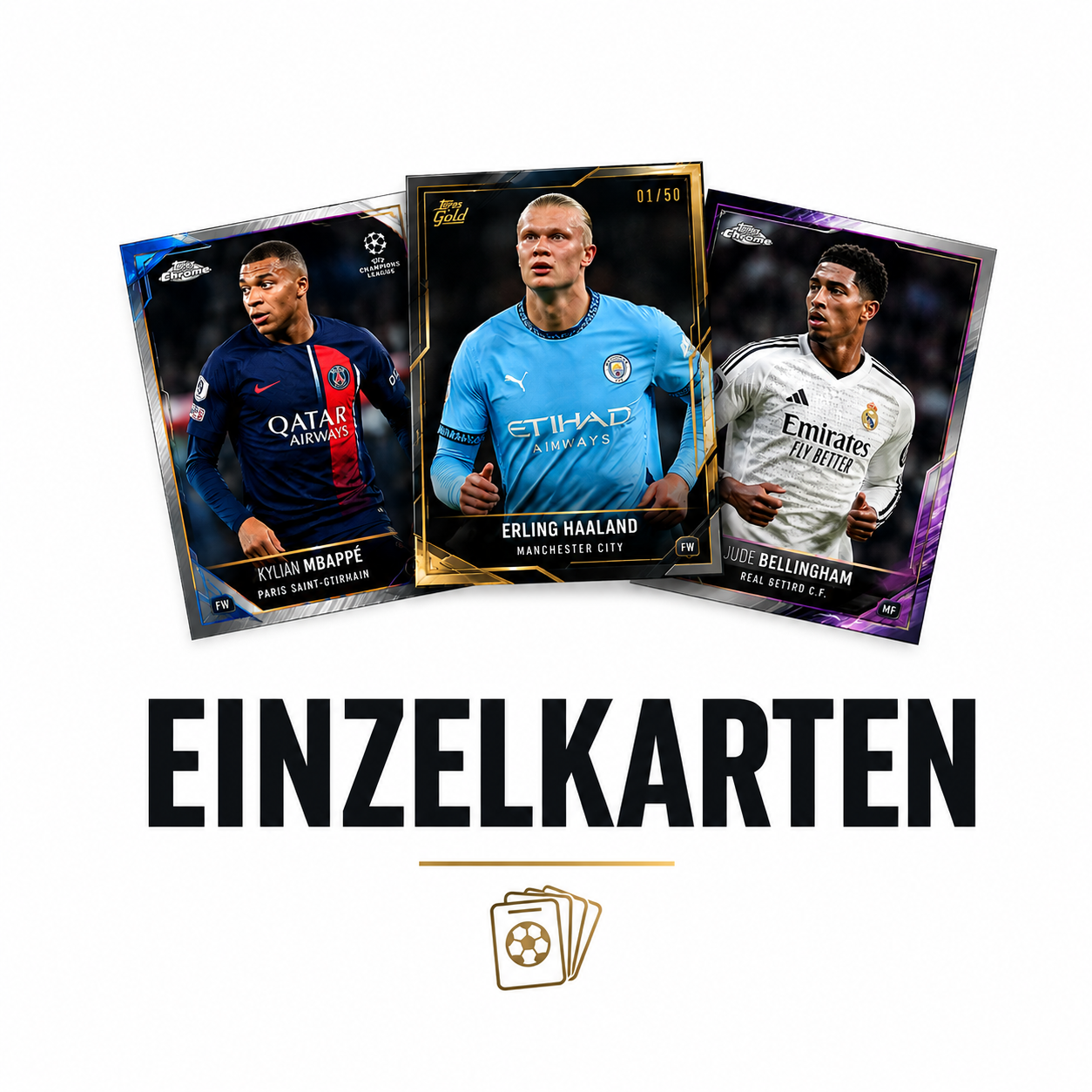 Einzelkarten