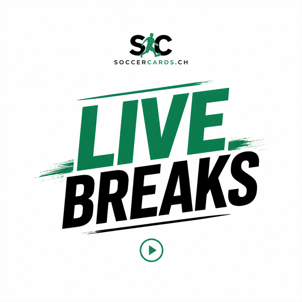 Live Breaks