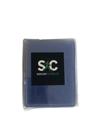 Premium Toploader (100 pt) (15 Stk.)