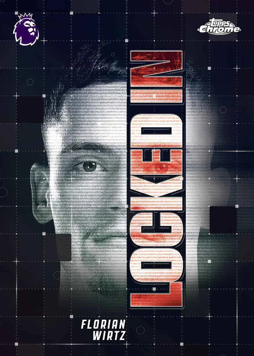 (Kopie) 2026 Topps Chrome Premier League Blaster Box