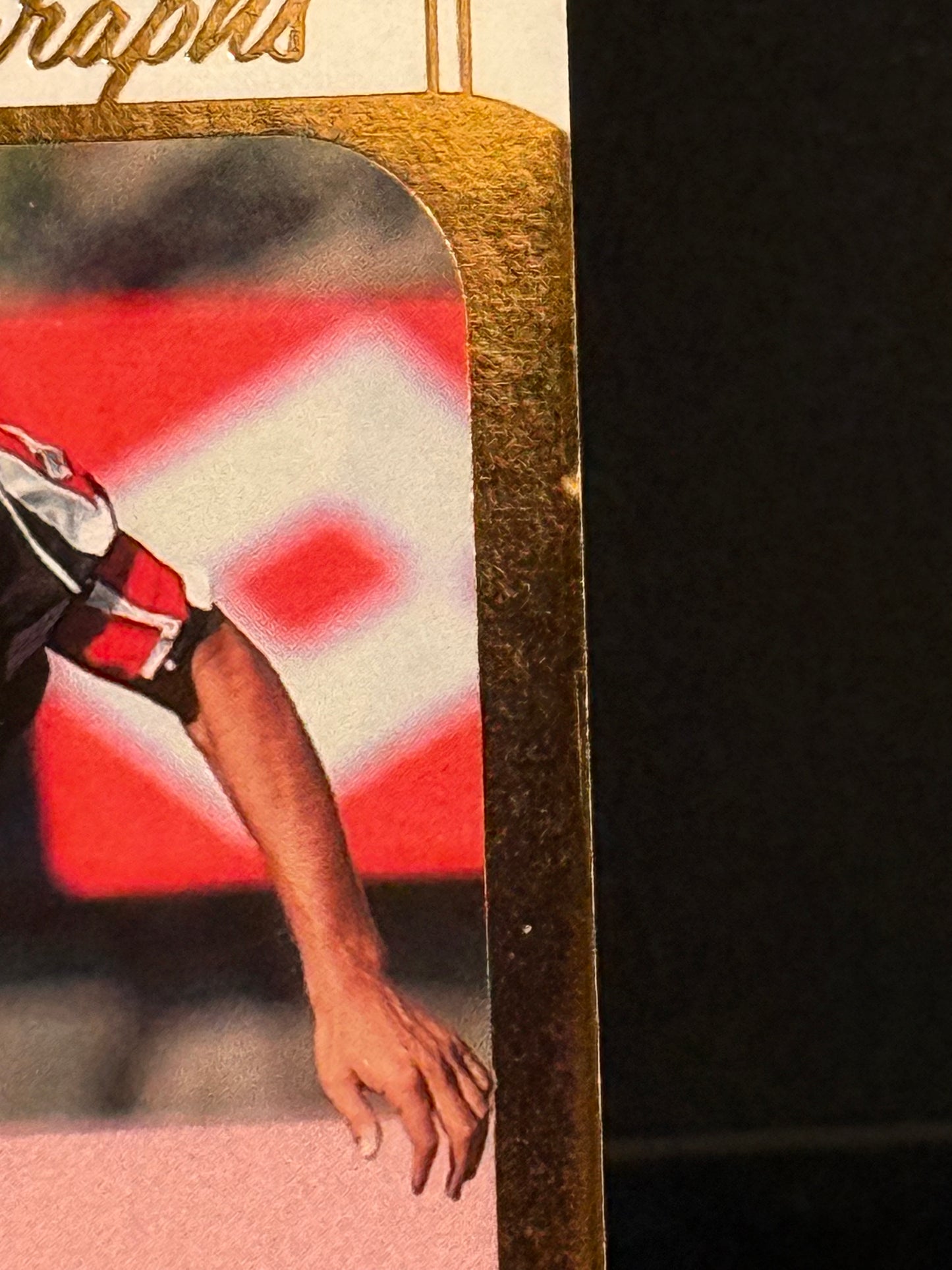 2022/2023 Panini Chronicles Antonio Conte Contenders Autograph /139