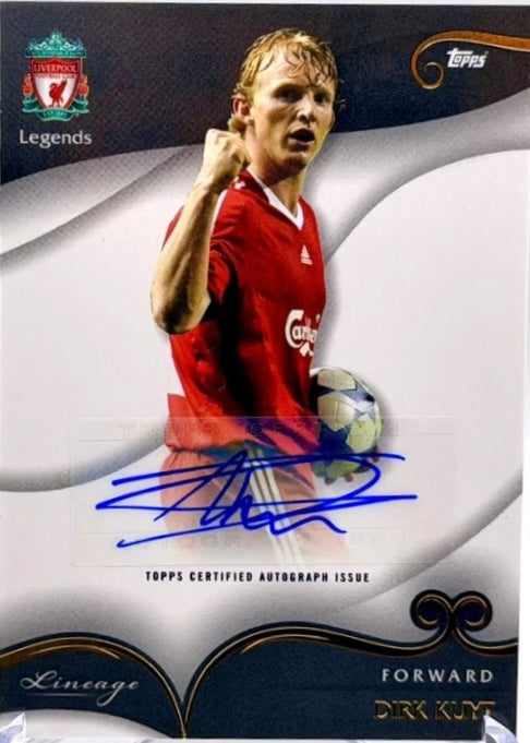 Soccercards.ch Mystery Pack 2. Edition